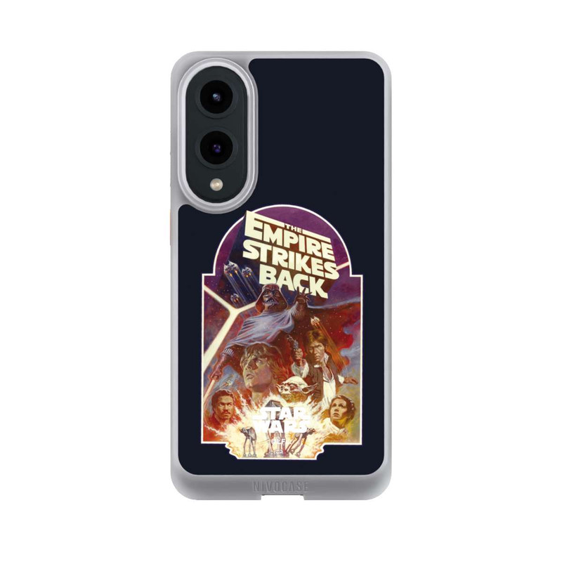 Galaxy S25 Edge NIVOcore The Empire Strikes Back