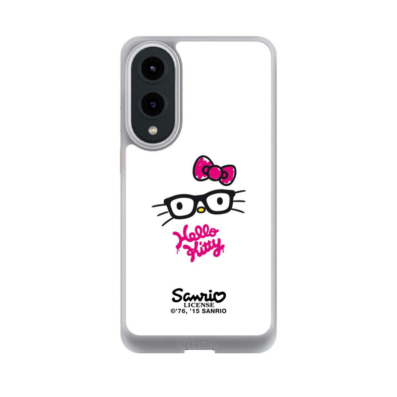 Galaxy S25 Edge NIVOcore Hello Kitty - Street Art