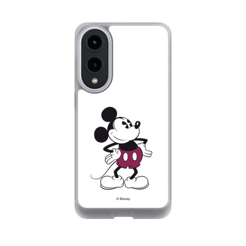 Samsung Galaxy S25 Edge NIVOcore Micky Maus Retro