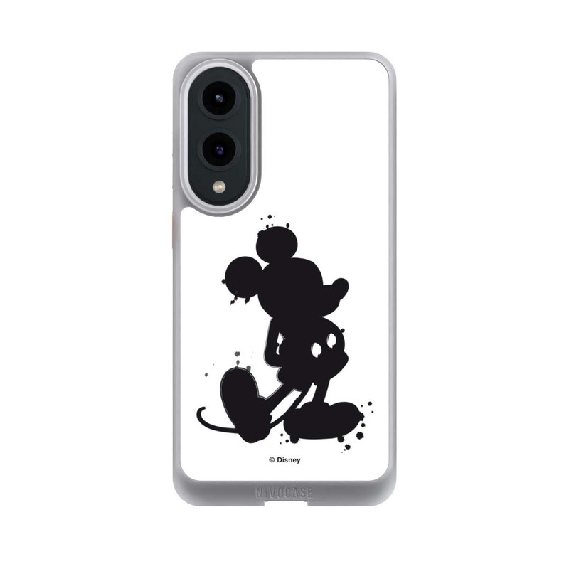 Galaxy S25 Edge NIVOcore Micky Maus - Splash
