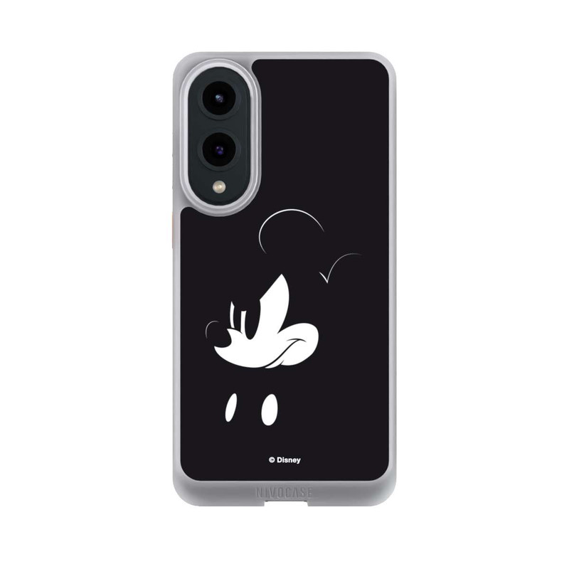 Galaxy S25 Edge NIVOcore Micky Maus Mad