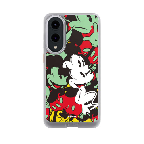 Samsung Galaxy S25 Edge NIVOcore Micky Muse