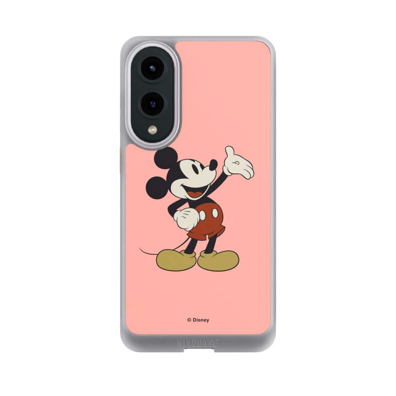 Galaxy S25 Edge NIVOcore Happy Micky