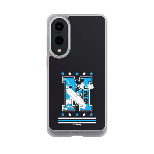 Samsung Galaxy S25 Edge NIVOcore Micky Maus - M28
