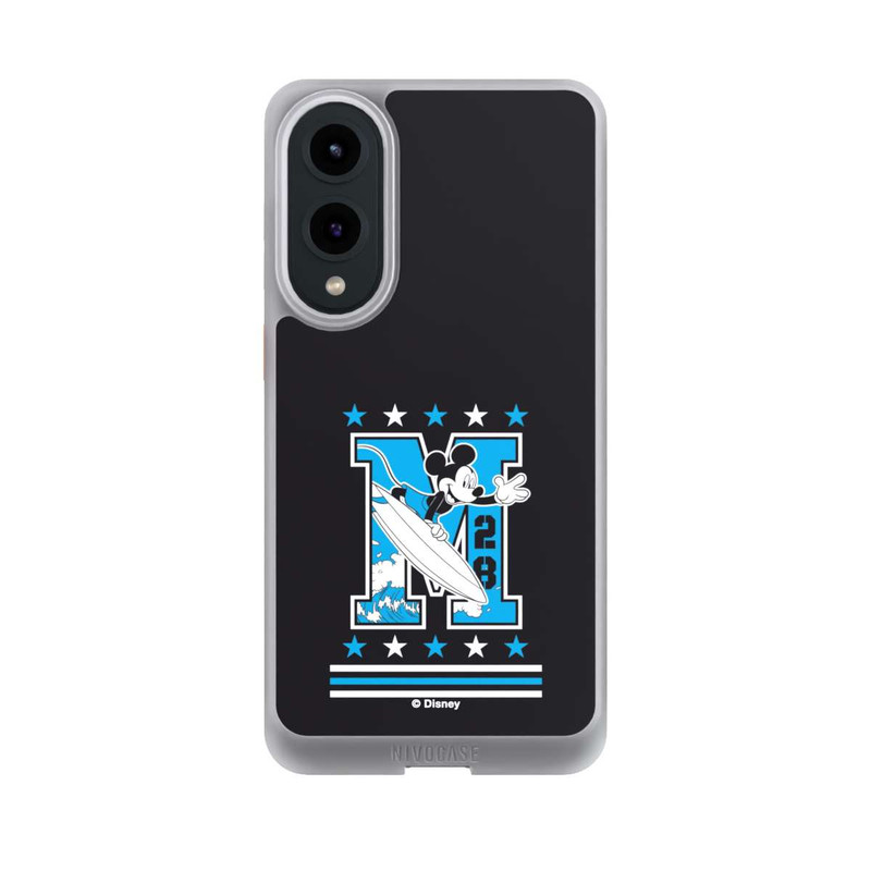Galaxy S25 Edge NIVOcore Micky Maus - M28