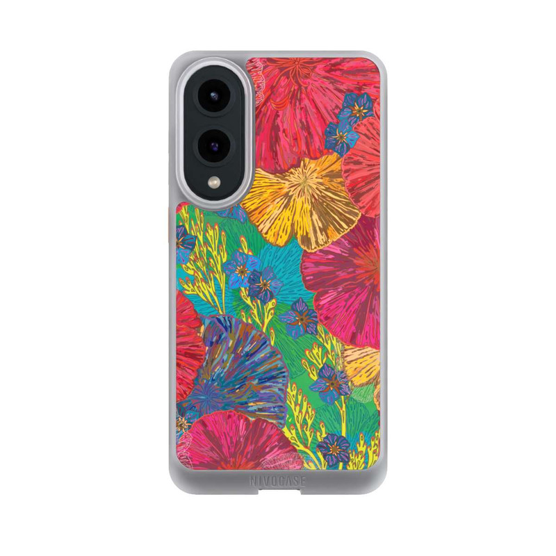 Galaxy S25 Edge NIVOcore Der Abschied vom Mohn