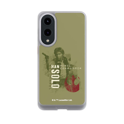 Samsung Galaxy S25 Edge NIVOcore Rebel Commander