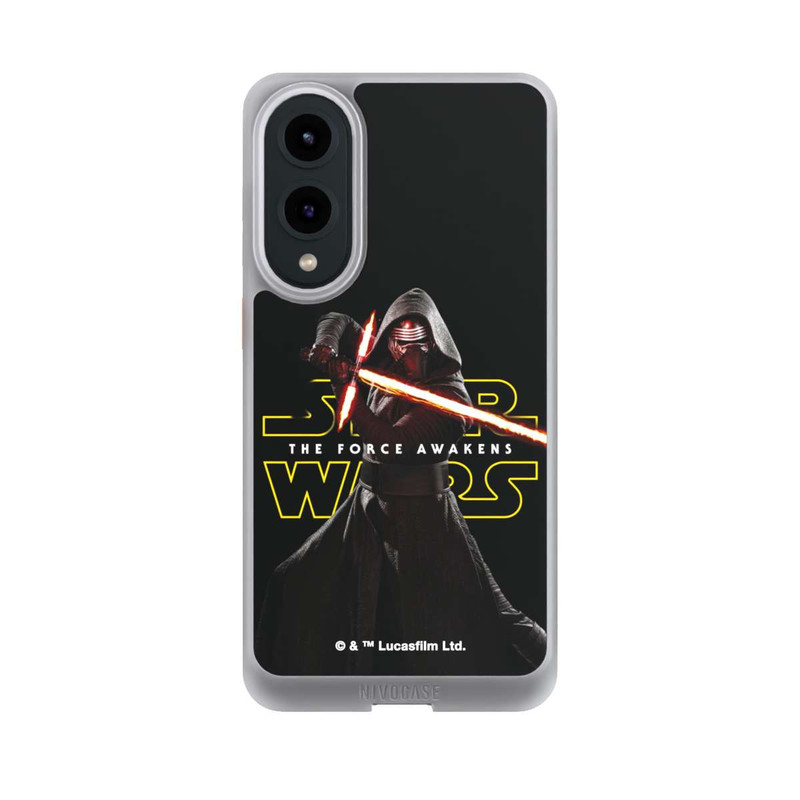 Galaxy S25 Edge NIVOcore Kylo Ren