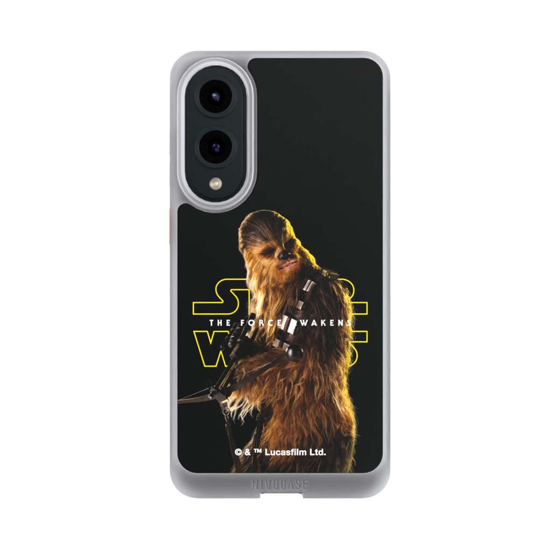 Galaxy S25 Edge NIVOcore Chewy