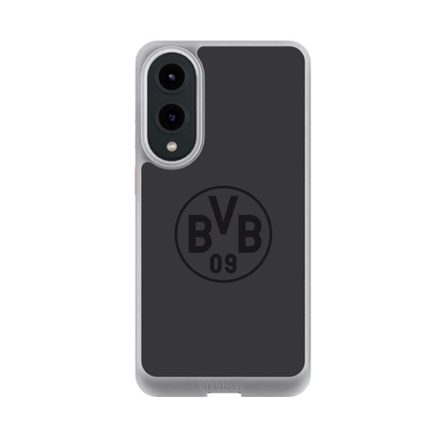 Samsung Galaxy S25 Edge NIVOcore BVB Grau