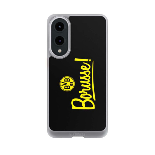 Samsung Galaxy S25 Edge NIVOcore BVB Borusse