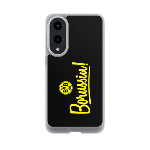 Samsung Galaxy S25 Edge NIVOcore BVB Borussin