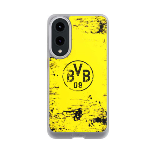 Samsung Galaxy S25 Edge NIVOcore BVB Destroyed Look