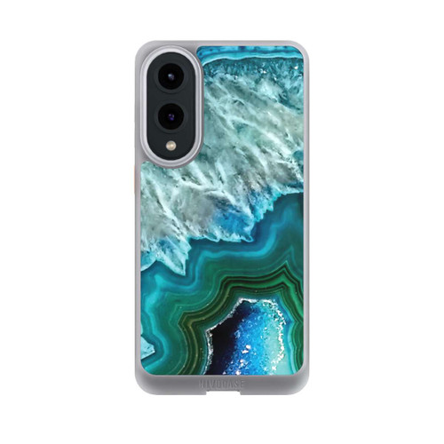 Samsung Galaxy S25 Edge NIVOcore Crystal Crystal