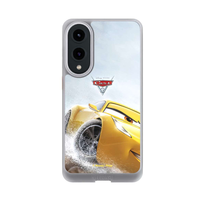 Galaxy S25 Edge NIVOcore Cars3 Cruz Ramirez