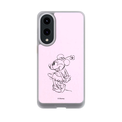 Samsung Galaxy S25 Edge NIVOcore Minniemouse Vintage
