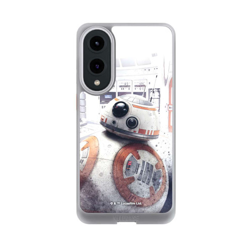 Samsung Galaxy S25 Edge NIVOcore BB8 - Star Wars 8