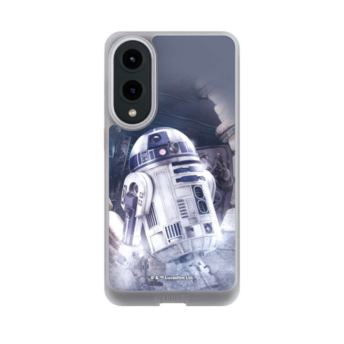 Samsung Galaxy S25 Edge NIVOcore R2D2 - Star Wars 8