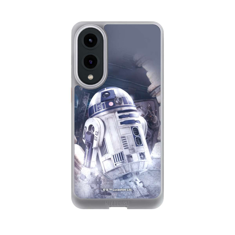 Galaxy S25 Edge NIVOcore R2D2 - Star Wars 8