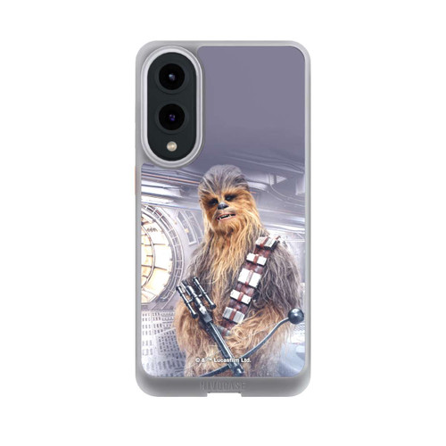 Samsung Galaxy S25 Edge NIVOcore Chewbacca - Star Wars 8