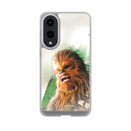 Samsung Galaxy S25 Edge NIVOcore Chewie - StarWars 
