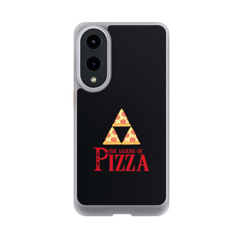 Samsung Galaxy S25 Edge NIVOcore The Legend of Pizza