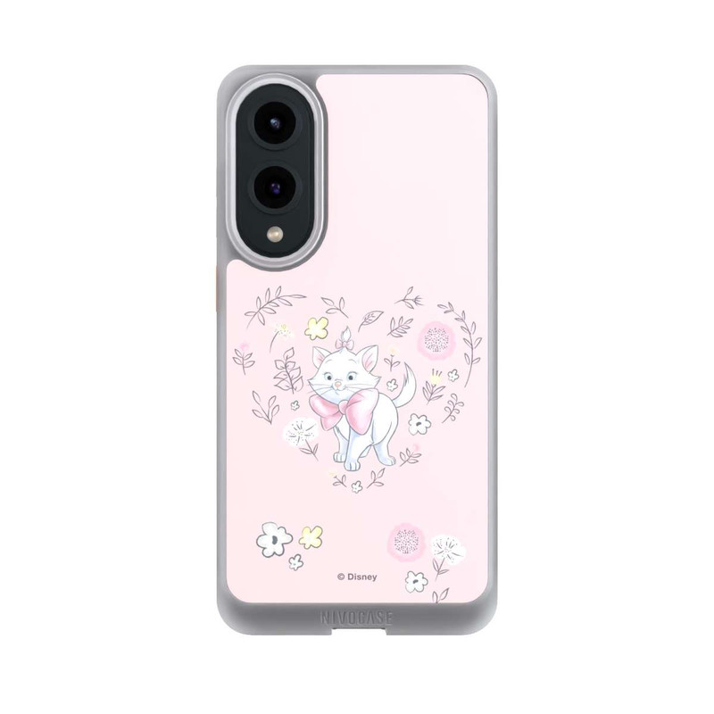 Galaxy S25 Edge NIVOcore Aristocats Marie Heart
