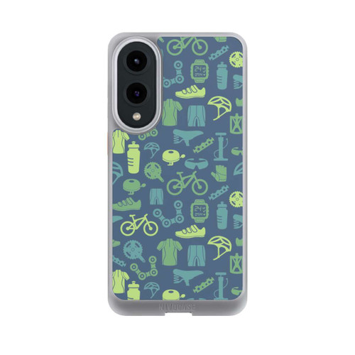 Samsung Galaxy S25 Edge NIVOcore Bikes &amp; Parts