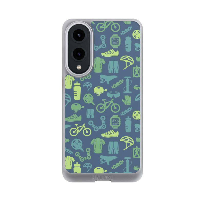 Galaxy S25 Edge NIVOcore Bikes & Parts