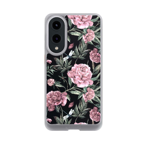 Samsung Galaxy S25 Edge NIVOcore Dunkle Blume