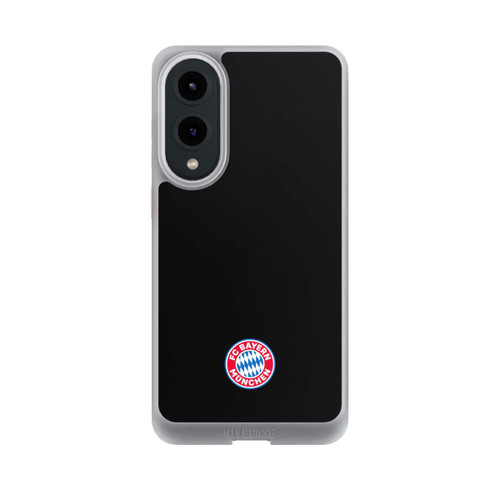 Samsung Galaxy S25 Edge NIVOcore Klassisches FCB Logo Klein