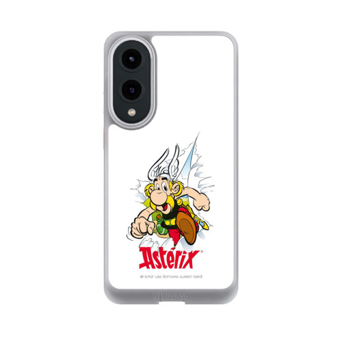 Samsung Galaxy S25 Edge NIVOcore Astérix Logo