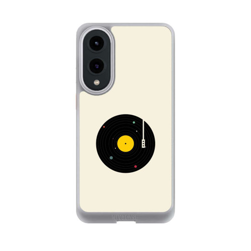 Samsung Galaxy S25 Edge NIVOcore Überall Musik