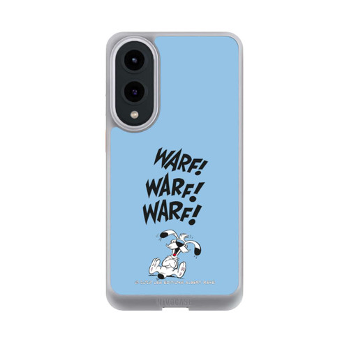 Samsung Galaxy S25 Edge NIVOcore Warf Warf Idéfix