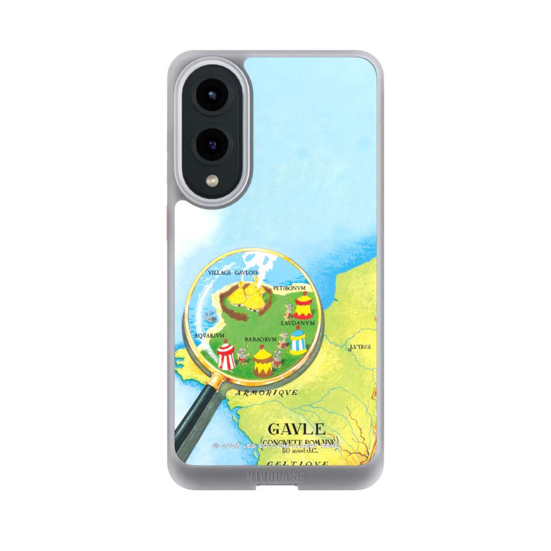 Galaxy S25 Edge NIVOcore Gaule Carte
