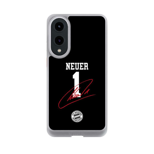 Samsung Galaxy S25 Edge NIVOcore Neuer #1 - Tor - FCB