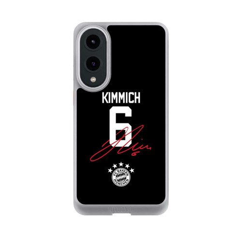 Samsung Galaxy S25 Edge NIVOcore Kimmich #6 - Verteidigung - FCB