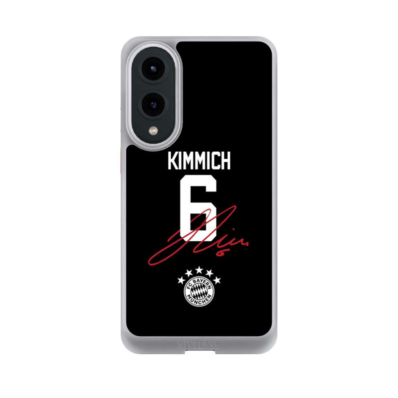 Galaxy S25 Edge NIVOcore Kimmich #6 - Verteidigung - FCB