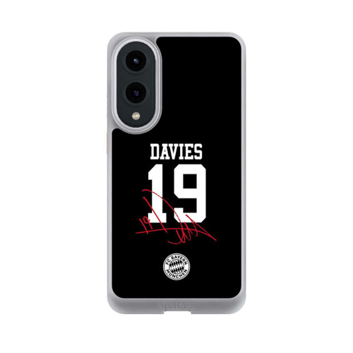 Samsung Galaxy S25 Edge NIVOcore Davies #19 - FCB