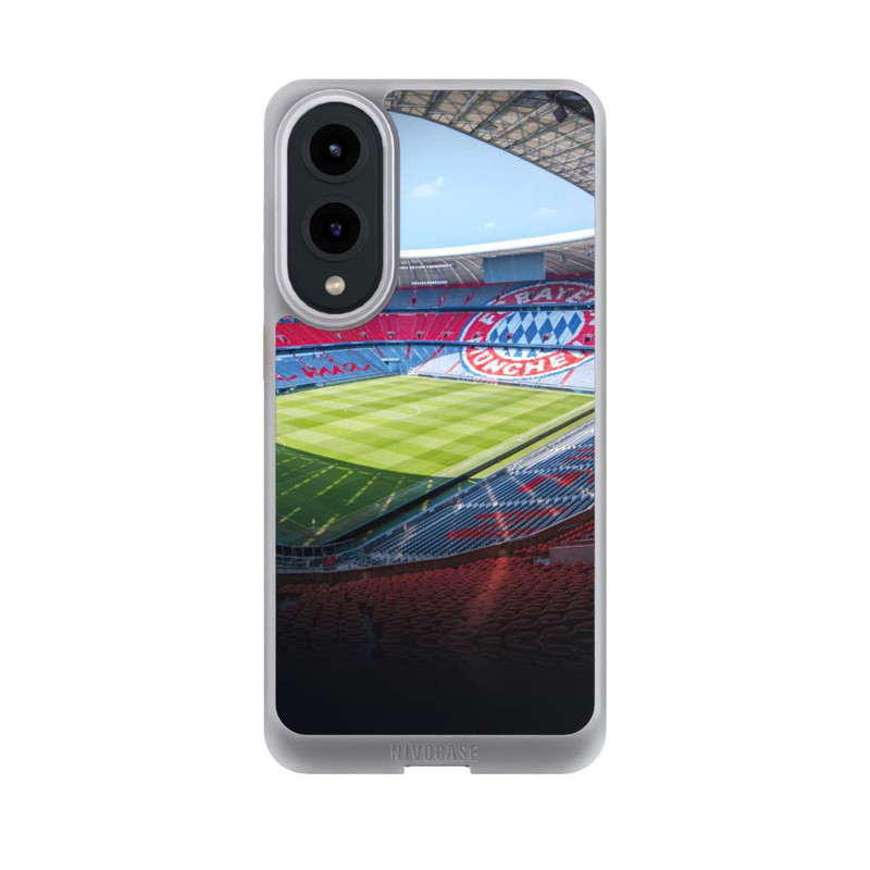Galaxy S25 Edge NIVOcore Stadion FC Bayern - Color