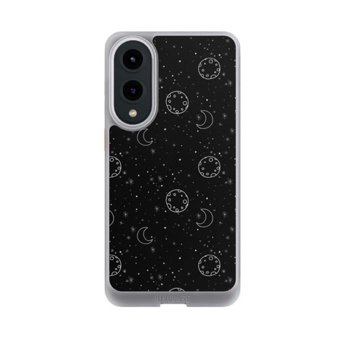 Samsung Galaxy S25 Edge NIVOcore Mond Muster