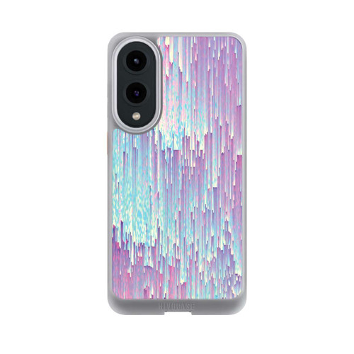 Samsung Galaxy S25 Edge NIVOcore Schillernde Verschiebung