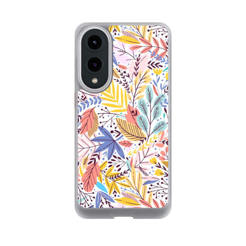 Samsung Galaxy S25 Edge NIVOcore Exotic Pattern