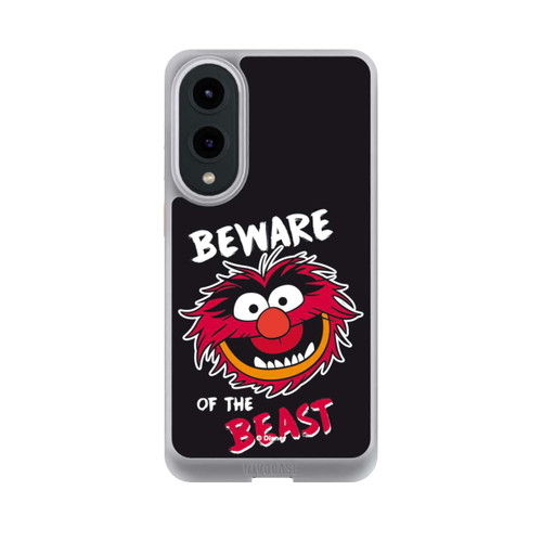Samsung Galaxy S25 Edge NIVOcore Animal Beast - Muppets