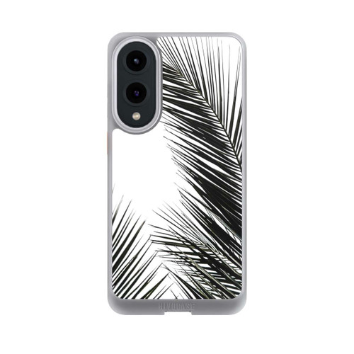 Samsung Galaxy S25 Edge NIVOcore Palmblätter 16