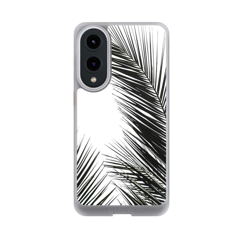 Galaxy S25 Edge NIVOcore Palmblätter 16