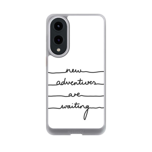 Samsung Galaxy S25 Edge NIVOcore New Adventures are Waiting