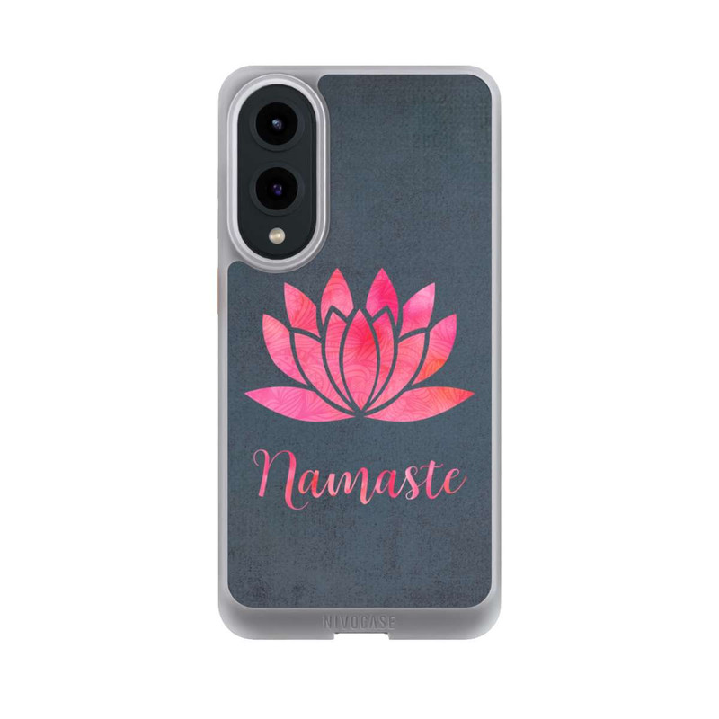 Galaxy S25 Edge NIVOcore Namaste