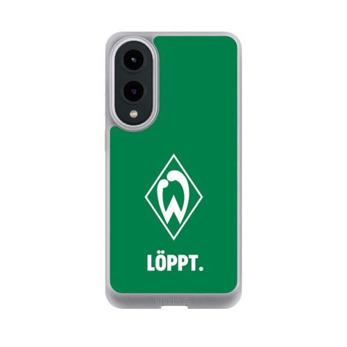 Samsung Galaxy S25 Edge NIVOcore Löppt. - Werder Bremen