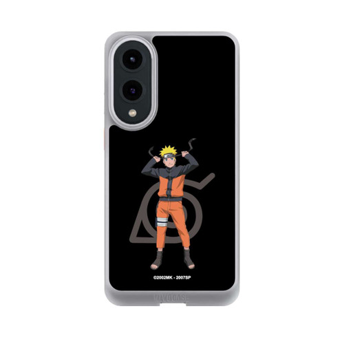 Samsung Galaxy S25 Edge NIVOcore Naruto Konoha